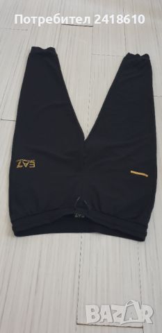 Emporio Armani EA7 Ventus 7 Pants Mens Size 2XL/ XL ОРИГИНАЛ! Мъжко Долнище!, снимка 7 - Спортни дрехи, екипи - 46622944