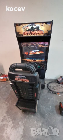 Продавам симулатор , снимка 2 - Други игри и конзоли - 49629316