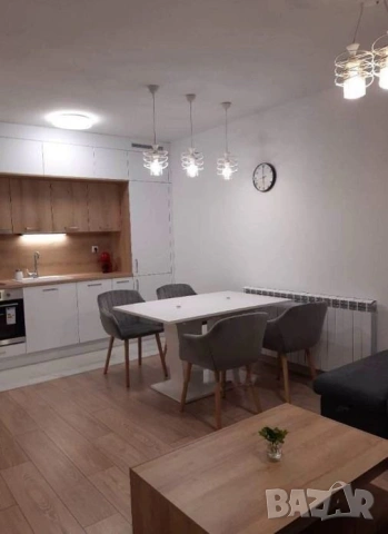 Двустаен апартамент в кв.Витоша 650 евро, снимка 2 - Апартаменти - 53370690