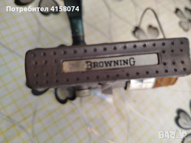 Browning syntec Tr 340 , снимка 6 - Макари - 52791935