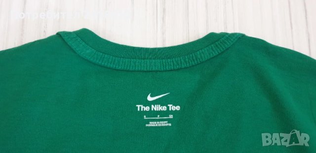 Nike Cotton Performance Portugal Mens Size S НОВО! ОРИГИНАЛ! Мъжка Тениска!, снимка 13 - Тениски - 50619181