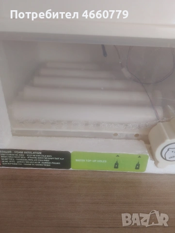 инкубатор за 12 яйца , снимка 3 - За птици - 53672899