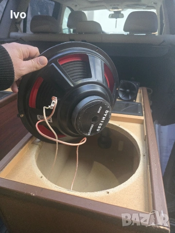 Кутии за тонколони, снимка 4 - Тонколони - 54002942