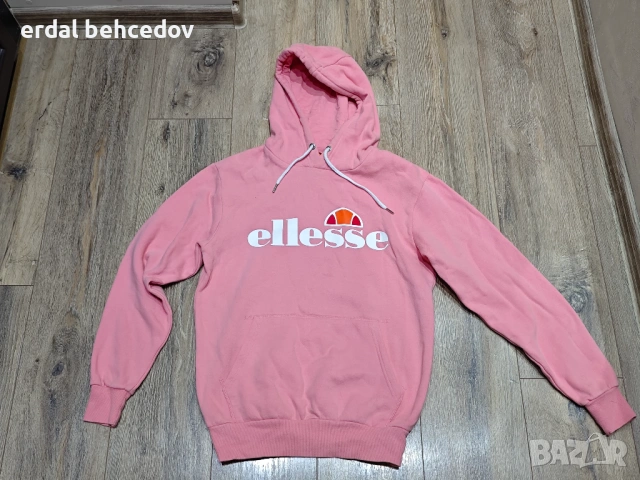 Горнище Ellesse 