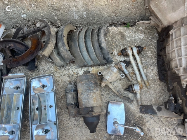 LADA/ЛАДА РАДИАТОРИ КИЛОМЕТРАЖИ И ДРУГИ АВТОЧАСТИ ЗА ВАЗ , снимка 17 - Части - 51663262