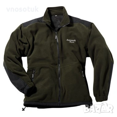 Anaconda Twister Полар-номер XL,2XL и 3XL, снимка 3 - Спортни дрехи, екипи - 53259359