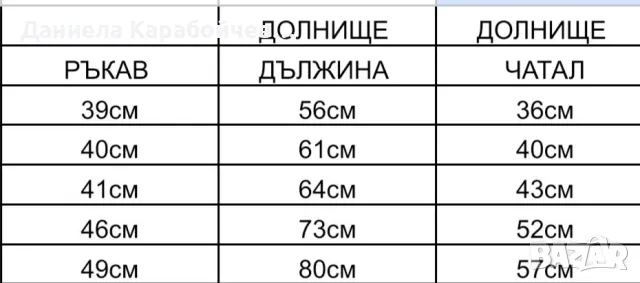 Комплект на Елза от 3 части, снимка 3 - Детски комплекти - 47116352