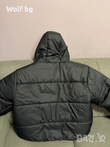 Оригинално яке Nike Therma-Fit, снимка 2 - Якета - 53177145