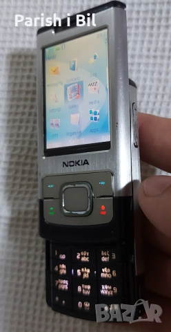  Nokia 6500,нокиа 6500, снимка 4 - Nokia - 52101848
