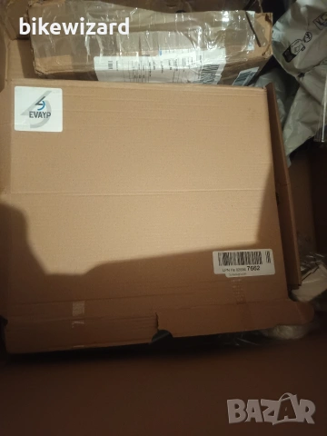 Филтър с активен въглен за кухненски абсорбатори, съвместим с AIRFORCE – AFFCAF16CS, снимка 3 - Други - 53458662