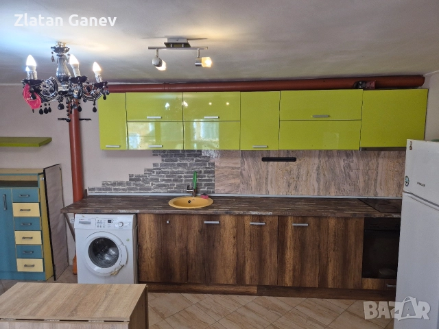 Отдавам жилище под наем