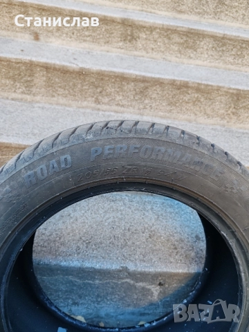 Летни гуми Riken, снимка 14 - Гуми и джанти - 52514914