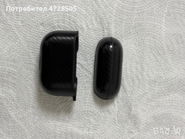 Apple Airpods 4 active noise cancelling, снимка 11 - Bluetooth слушалки - 53358112