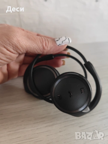 Безжични слушалки , снимка 2 - Безжични слушалки - 53864128