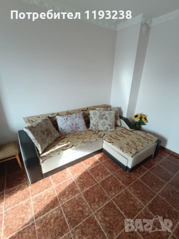 Апартамент от собственик!, снимка 14 - Апартаменти - 53435054