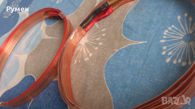 Кабели за тонколони, снимка 8 - Тонколони - 52075471