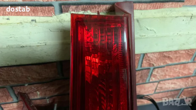 Стоп за Ситроен Ц4, снимка 3 - Части - 49741384