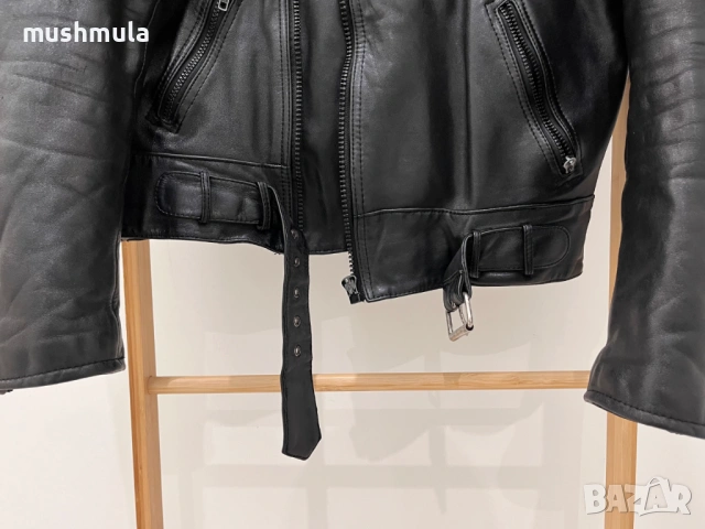 Яке за мотор телешки бокс S, снимка 5 - Якета - 53906566