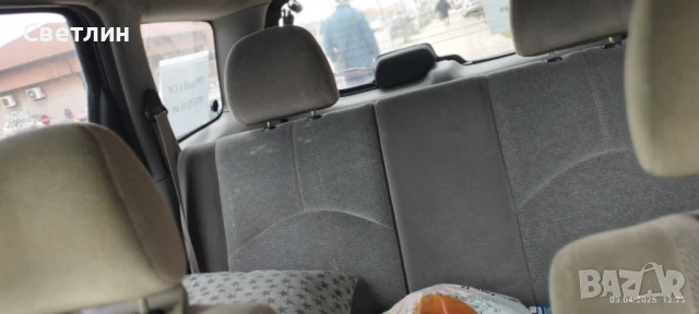 Мазда трибют, снимка 10 - Автомобили и джипове - 50952084