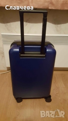 Куфар за пътуване, снимка 2 - Куфари - 53610059