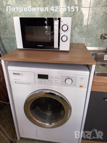 Двустаен под наем Илинден, снимка 7 - Апартаменти - 54202371