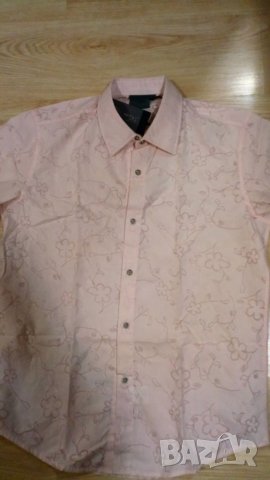 Мъжка риза , снимка 5 - Ризи - 45485015