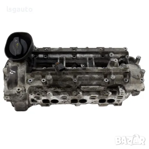 Дясна оборудвана цилиндрова глава Mercedes-Benz C-Class 204 (W/S/C) 2007-2014 ID: 145643