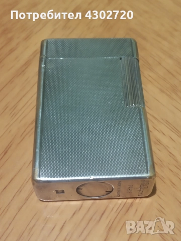 Dupont оригинална запалка