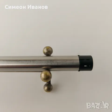 Стара писалка LAMY Logo   #5757, снимка 8 - Други ценни предмети - 48596918