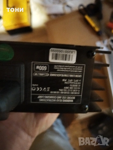 инвалидна количка 8, снимка 6 - Инвалидни колички - 54169609