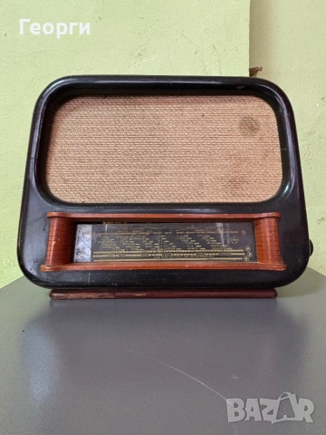 Радио Тесла / Tesla , снимка 8 - Радиокасетофони, транзистори - 53812499