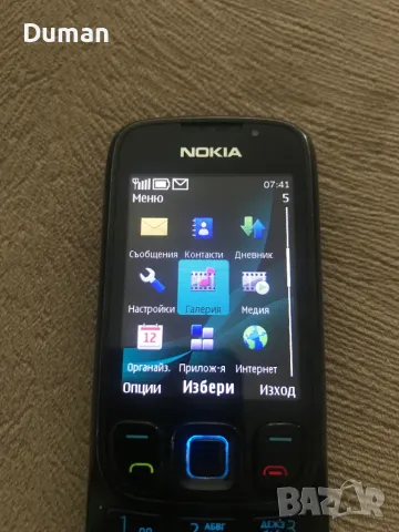 Нокия 6303 Nokia 6303, снимка 3 - Nokia - 46922033