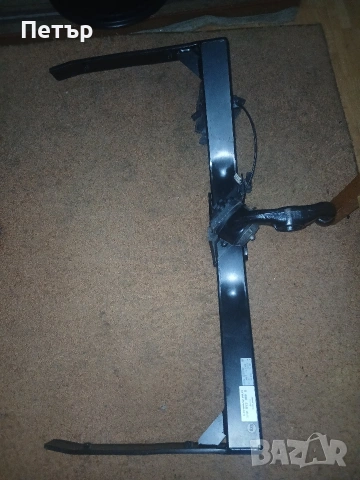 Оем теглич фв тигуан мк1 , снимка 9 - Аксесоари и консумативи - 54047948