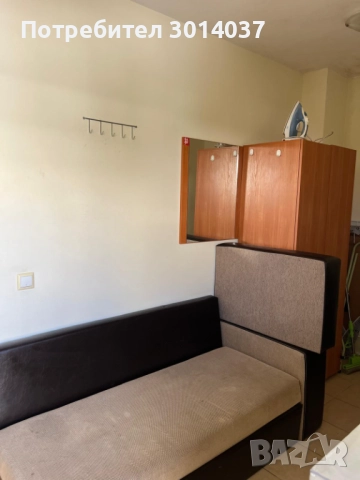 Маломерен двустаен апартамент в Бяла, снимка 6 - Апартаменти - 51527916