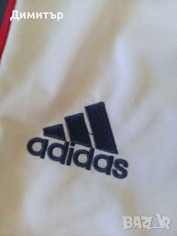 Оригинални мъжки шорти Adidas AC Milan Милан размер L, снимка 6 - Футбол - 45202952