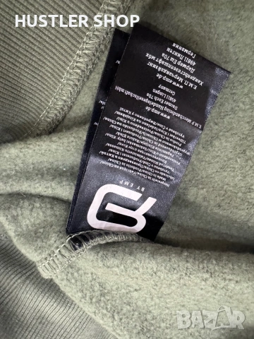 Мъжка блуза RED BY EMP. Размер XL, снимка 11 - Блузи - 53540177