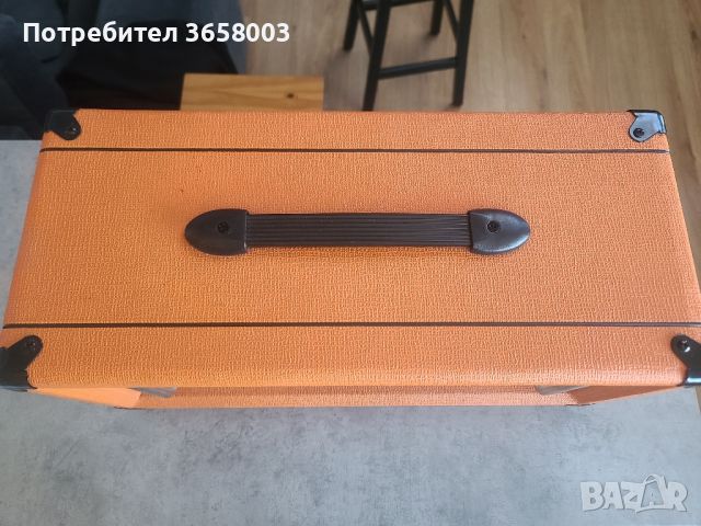 Orange TH 30 лампов китарен усилвател, снимка 8 - Китари - 44989907