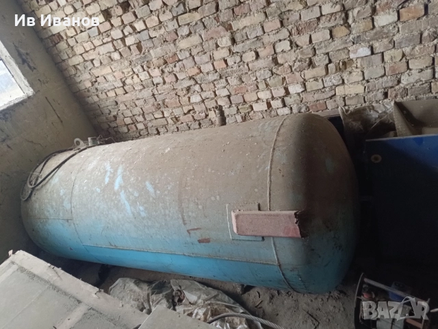 Винтов компресор , снимка 5 - Индустриална техника - 51949590