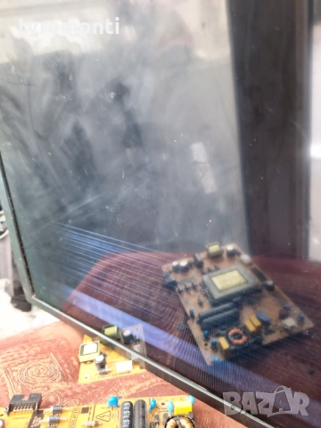 подсветка, от дисплей TPT320B5-H1F01.D revS03A от телевизор PHILIPS Модел 32PHS4203/12, снимка 6 - Части и Платки - 51905417