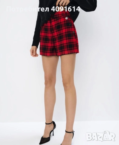 Панталони Мохито, снимка 3 - Къси панталони и бермуди - 53141856