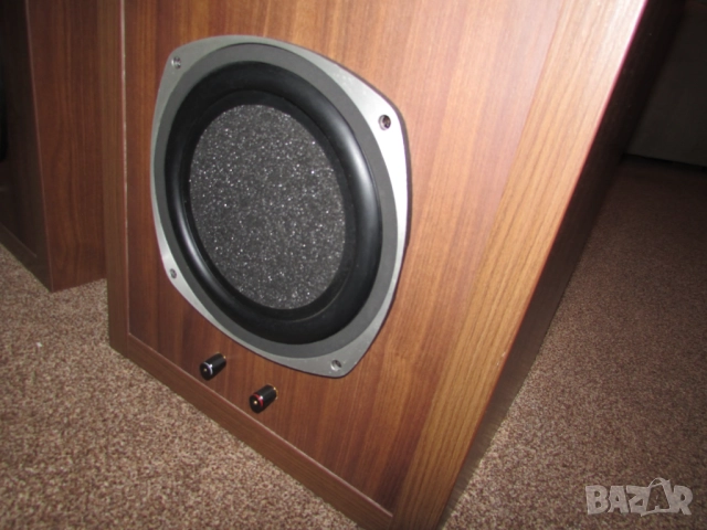Големи колони Tannoy , снимка 7 - Bluetooth тонколони - 51665831