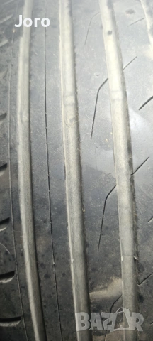 Гуми и джанти, снимка 3 - Гуми и джанти - 54087574