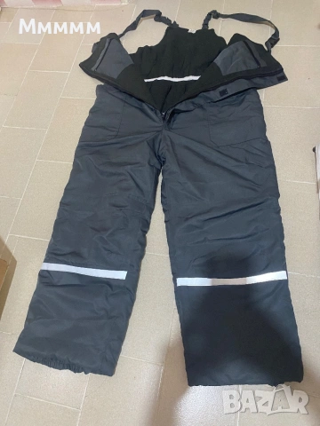 Гащеризон 3ХЛ, снимка 3 - Панталони - 53402676