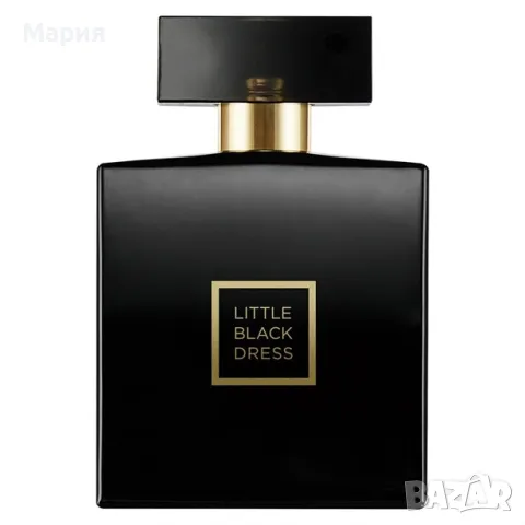 Avon- Little black dress , снимка 1 - Дамски парфюми - 47063582