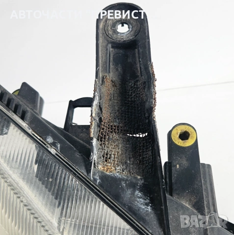 Преден Десен Фар Форд Фокус Ц Макс Ford Focus C Max 2003-2007, снимка 3 - Части - 53407109