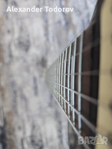 Китара Harley Benton, снимка 4 - Китари - 50681598