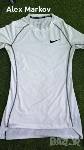 Nike Pro - therma fit, снимка 2 - Спортни дрехи, екипи - 45539322