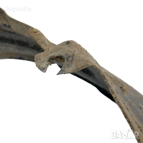 Преден ляв подкалник Nissan Almera Tino (V10) 2000-2006 ID: 157896, снимка 2 - Части - 53537449