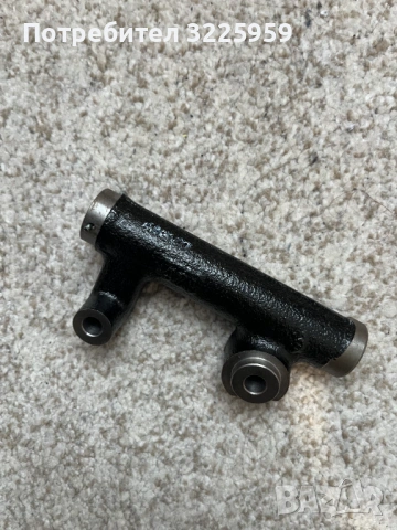 AISIN BTV-005 Ремъчен обтегач VOLVO V70/S70/S40/V40, снимка 5 - Части - 53909832