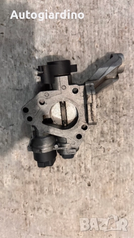 Дроселова Клапа за Renault Clio - H873633 / 36XR31 108120, снимка 2 - Части - 52922824